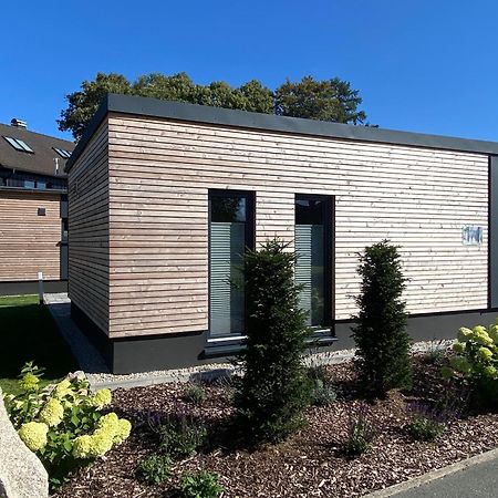 Fichtelcube De Villa Schonwald  Exterior foto