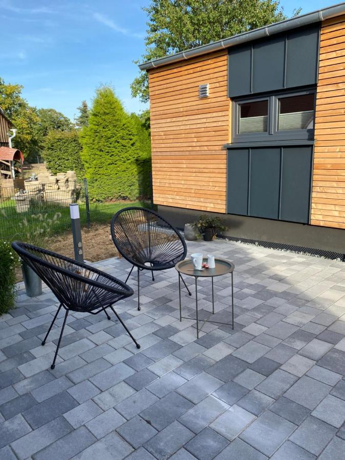 Fichtelcube De Villa Schonwald  Exterior foto